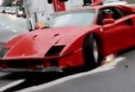 We would like to show you a description here but the site won't allow us. Driver Wrecks His Ferrari Sues His Insurer For Embarrassing Crash Wheels