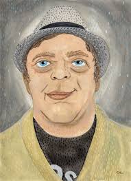 The Seattle Review of Books