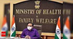 Ministry of education, science and culture. Ministry Of Health And Family Welfare Latest News Videos And Ministry Of Health And Family Welfare Photos Times Of India