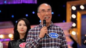김기현(金基賢，1945년 6월 24일 ~ )은 대한민국의 성우와 배우다. ì„±ìš° ê¹€ê¸°í˜„ ë¶€ì¸