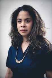 Every simple thing matters”: Blackshop talks poetry, pedagogy, activism  (and cuisine) with Sarah Gambito