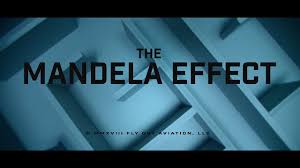 После этого в его жизни стали происходить странные вещи. Movie Review The Mandela Effect Nightmarish Conjurings