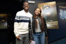 Last night was a moment to remember! 🌟 FAMU showed up and showed out for  the exclusive screening of Nickel Boys, the powerful adaptation of Colson  Whitehead's Pulitzer Prize-winning novel. Directed by