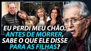 Patrick Gonçalves fala sobre STOCK CAR e experiência com Rubens Barrichello 