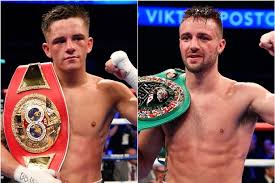 World boxing champion josh taylor has been fined £350 after he pleaded guilty to racially abusing a doorman at an edinburgh nightclub. Josh Taylor And Lee Mcgregor S Boxing Bromance Flourishing In A London Flat 400 Miles From Home Daily Record