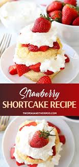 Bisquick Strawberry Shortcake Biscuits Strawberry Shortcake In 2020 Strawberry Shortcake Recipes Sweet Recipes Desserts Spring Recipes Dessert