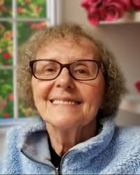 Shirley M. (Wiseman) Hoagland Obituary June 23, 2024