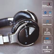 This is cowin e7 how to pair watch the videos below for a review of these headphones. Active Noise Cancelling Headphones About Mobile Apps And Techs