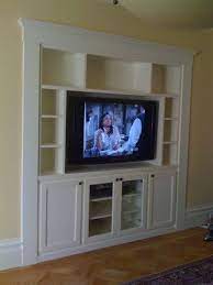Start your project by making a list of your storage requirements, and what type of merchandise you plan to keep at hand for your entertainment pleasure. Pin On Home