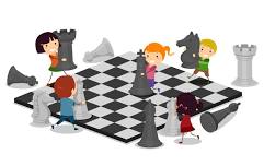 Chess Workshop 9:30 AM Session