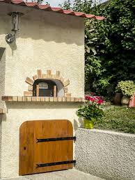 Epingle Sur Fours A Bois Le Panyol Particuliers