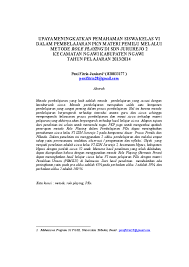 Maybe you would like to learn more about one of these? Doc Ptk Pkp Karil Pgpaud Ut Muh A Hari Swasono Academia Edu