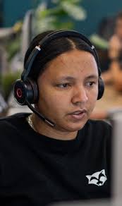 RoomRaccoon HMS by RoomRaccoon