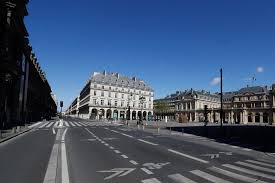 Le conseil d'administration de la mjc avait, dès le début. Coronavirus La Liste Des 1 683 Communes Ou Le Couvre Feu S Applique