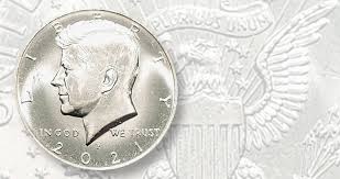 Get live charts for xec to inr. 2021 P Kennedy Half Dollars Now Being Found In Circulation å¤©ä¸‹å¸é—»