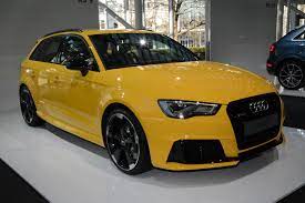 Audi Rs 3 Sportback Audi Rs3 Audi Rs Audi A3 Sportback