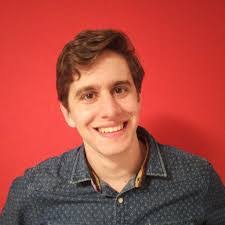 Daniel Eth's Instagram, Twitter & Facebook