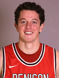 2020-21 Men's Basketball Roster