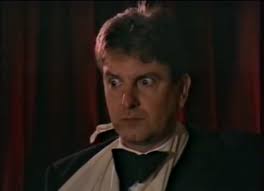 Curious British Telly: Dizzy Heights