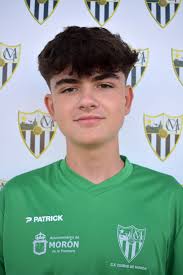 Club De Fútbol Ciudad De Morón