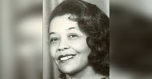 Obituary information for Retha Hill