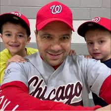 Feeling so glad to be alive