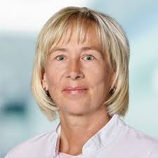 Medizinische Schwerpunkte Schilddrüsenchirurgie Krankenhaus Martha-Maria  Halle-Dölau