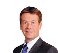 Geschäftsbericht 2014 15