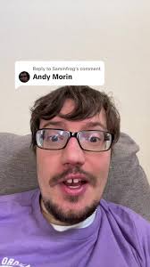 Replying to @Sammfrog there you go. #andymorin #musicpersonality  #personalitymusic #musicpersonality #edm #edmtiktok #learntocompose  #composerlearn #learncomposing #writingmusic #morin #composers