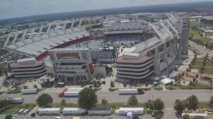 South carolina gamecocks vs coastal carolina chanticleers football. Uofsc Planning 100 Capacity For 2021 Football Season