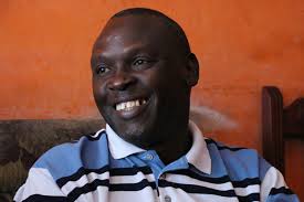 Roberto Hernández, la vida alrededor de un óvalo