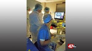 Survivors talk about their journey with prostate cancer. Atlantic General Hospital First In Area To Offer Targeted Prostate Biopsy 47abc