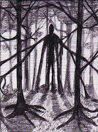 894x894 slenderman pencil drawing by rcyo31. Slenderman Pencil Sketch By Cageyshick05 On Deviantart