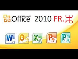 Comment Avoir Microsoft Office 2010 Fr Gratuitement Youtube