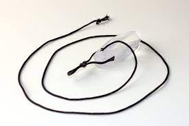 Diy Rogue One Kyber Crystal Necklace The Kessel Runway Crystal Necklace Diy Kyber Crystal Crystal Necklace
