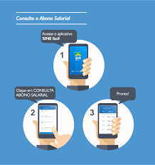 É possível consultar a disponibilidade e os valores do pis/pasep pela internet, tanto para aqueles que já receberam, quanto para os que ainda. Informacoes Sobre O Abono Salarial Portal Emprega Brasil