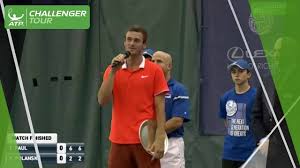 Maybe you would like to learn more about one of these? Challenger Q A Paul Wins Maiden Title In Charlottesville Atp Tour Tennis