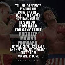 Pin On Rocky Balboa Quotes