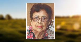 Theresita "Tita" Trujillo Obituary March 4, 2021