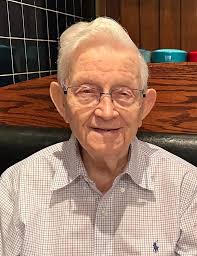 Obituary information for Robert Lee White