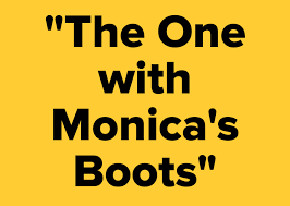 If you're putting together a challenge for friends, your football team, or even a plain old pub quiz, goal has some great options to choose from. Friends Episode Title Quiz