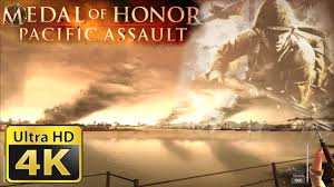 We did not find results for: Old Games In 4k Medal Of Honor Pacific Assault Youtube