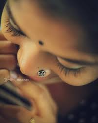 Pin By Renjith Sasi On Kᴇʀᴀʟᴀ Bᴇᴀᴜᴛɪ Girly Photography Eye Photography Photography Poses Women