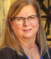 Congratulations to IPID Lee Vrieze and Lion Mary Vrieze