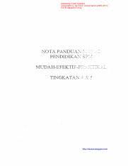 Updated on may 25, 2019. F4 N F5 Moral 38509683 Nota Pendidikan Moral Tingkatan 4 5 150428194845 Conversion Gate02 Edited By Foxit Reader Copyright C By Foxit Course Hero
