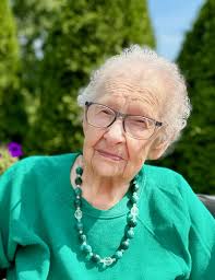 Obituary information for Alice J. Crawford