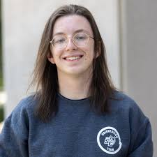 Say hello to Spencer Lane '25! Major/Minor: Communication: Film,  Television, Digital Production, English: Creative Writing Hometown: Derby,  Conn. Campus Involvement: Orientation Ambassador, FLEX Leader, Programming  Assistant at SCSU TV Club. Career Goal: