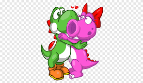 You must escort mario and his newfound friend yoshi towards baby bowser's lair and save his brother. Yoshi Mario Bros Super Mario World Birdo Cool Light Blue Teal Leaf Nintendo Png Pngegg