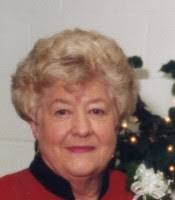 Obituary for Mrs. Laura Campbell Ray Wells