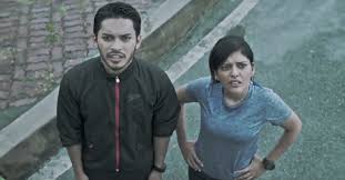 Hubungan shaufiq( hafidz rosdi) bersama insyirah (hana aqeela) berantakan 2018 drama hafiz roshdi hana aqeela kelip kelip kota london para pelakon sinopsis tv3. Showbiz A New Hero In Jibril